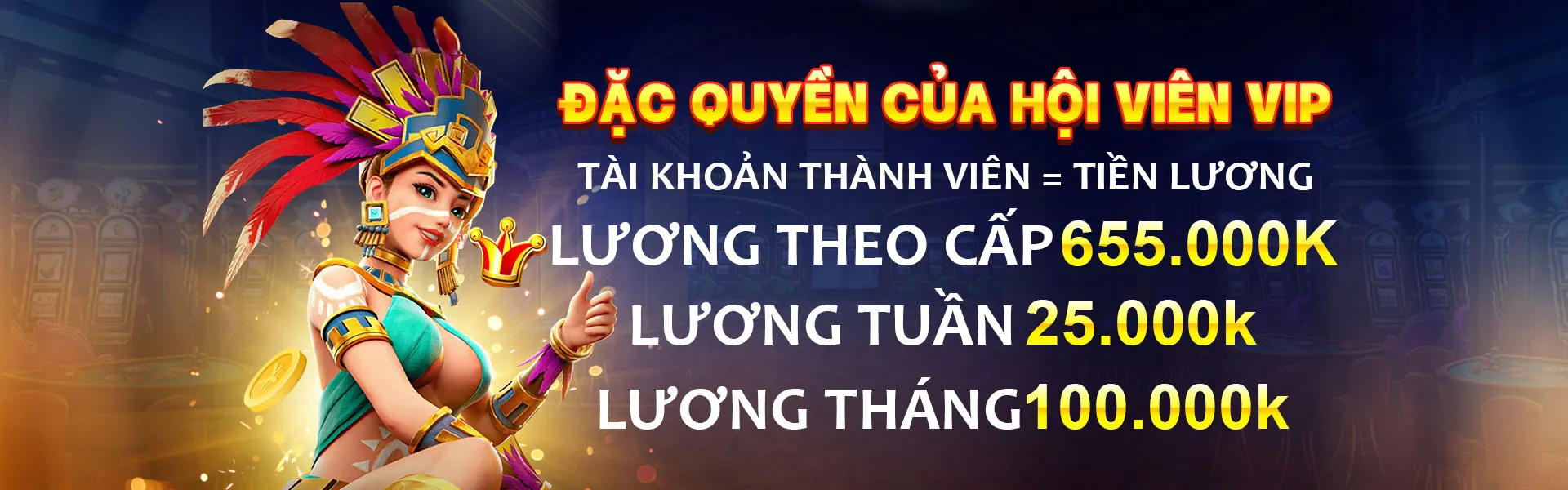 Chương Trình Giới Thiệu Bạn Bè